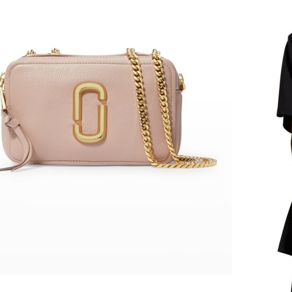 The Glam Shot 21 Camera Chain Crossbody Bag - Picture 4 of 9